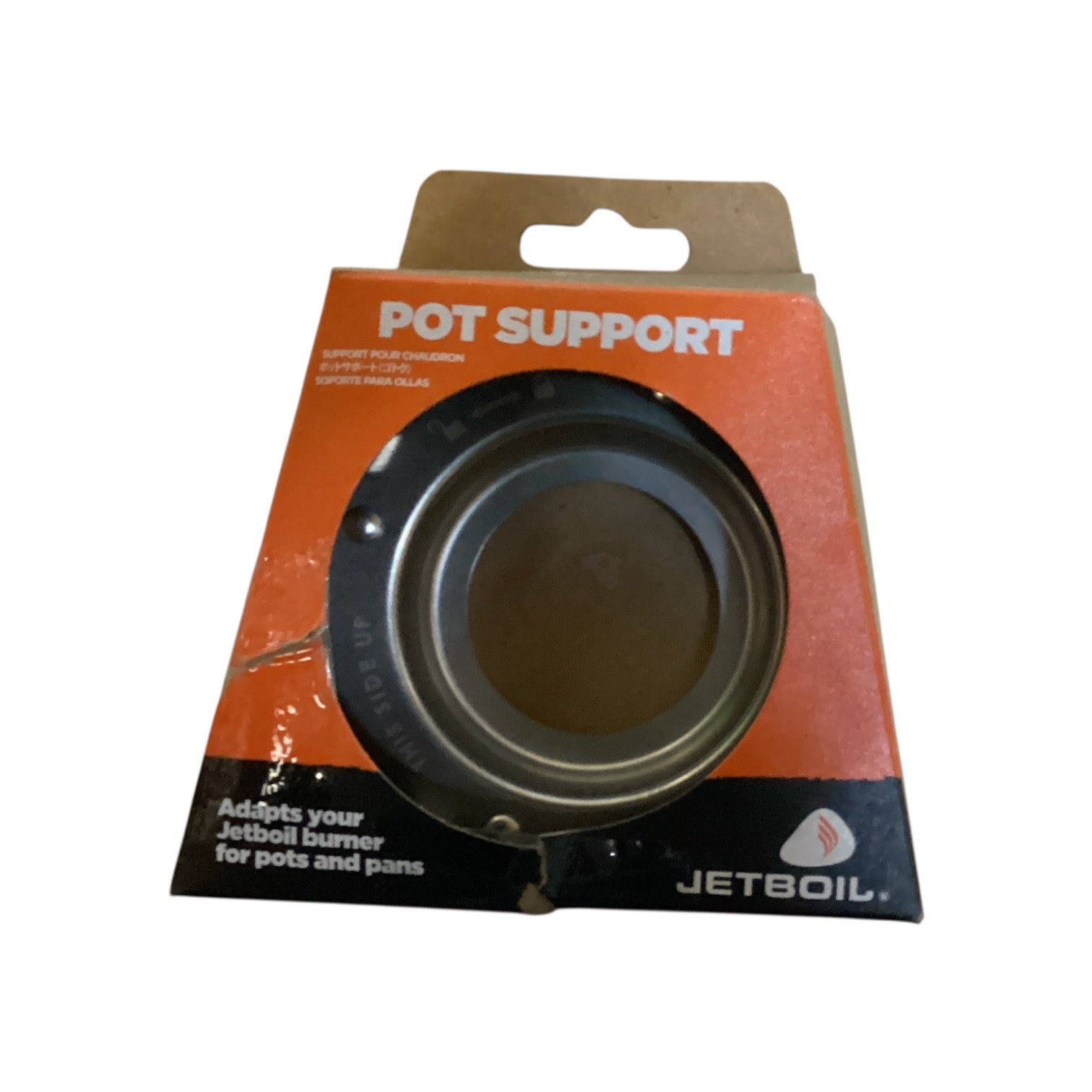 Jetboil Pot Support - Scratch & Dent