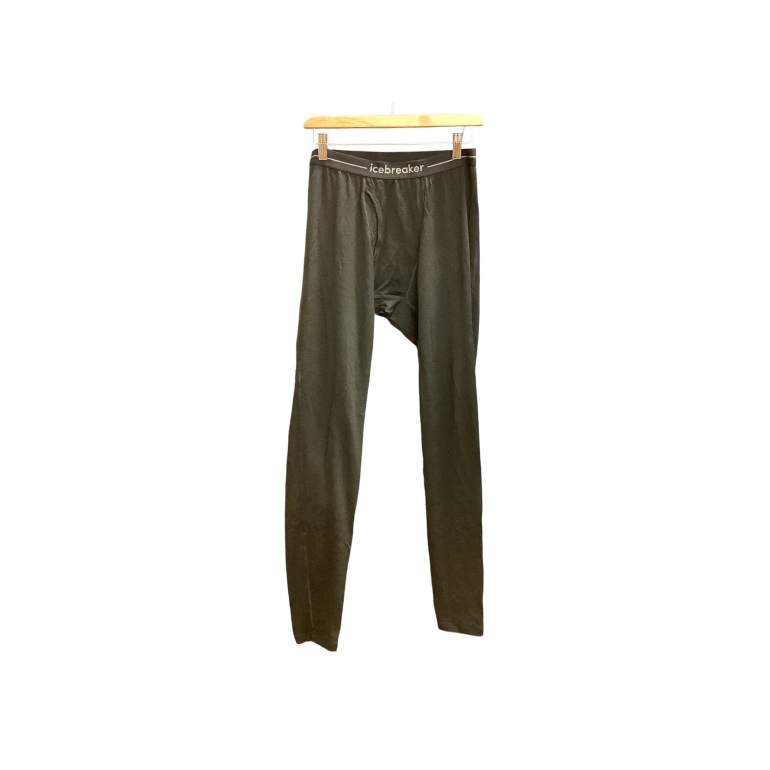 Icebreaker 200 Oasis Legging w/Fly - Men's Large - Scratch & Dent
