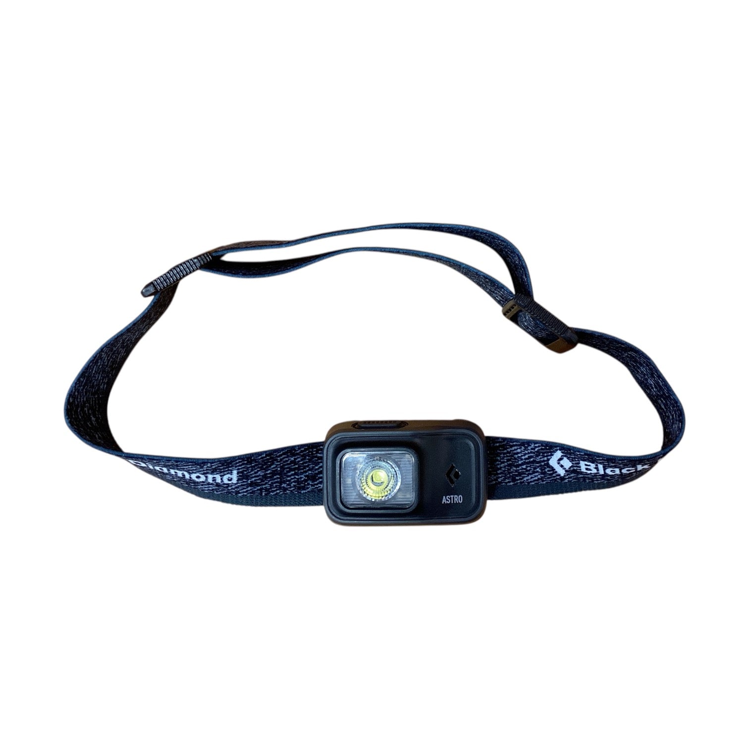 Black Diamond Astro 300 Headlamp - Graphite - Scratch & Dent