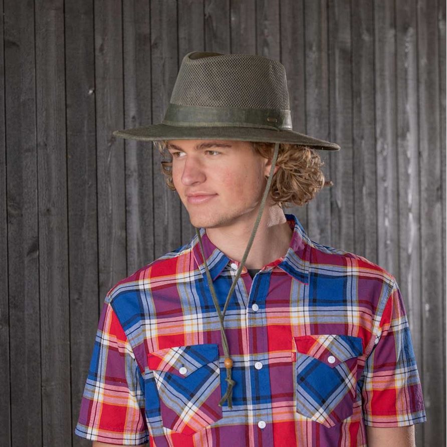 Pistil Colton Hat - Men's