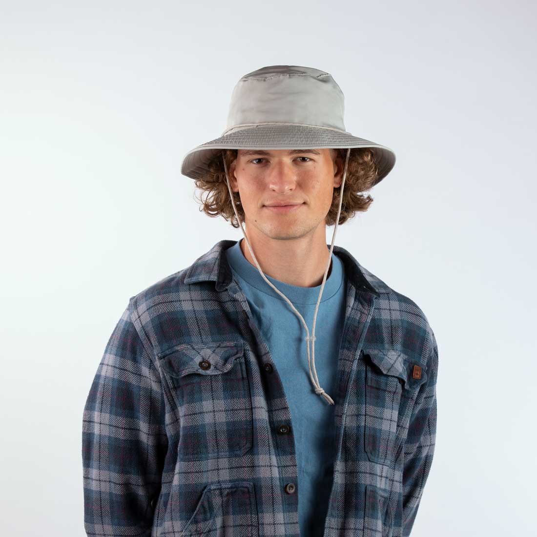 Pistil Owen Sun Hat - Men's