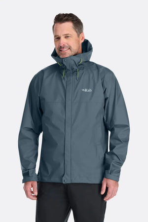 Rab Downpour Eco Jacket - Men's