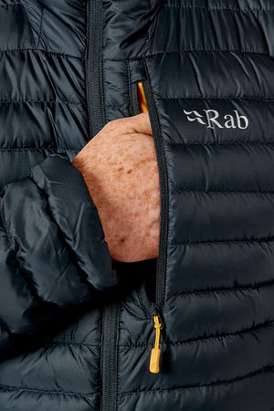 Rab Microlight Alpine Jacket - Men's