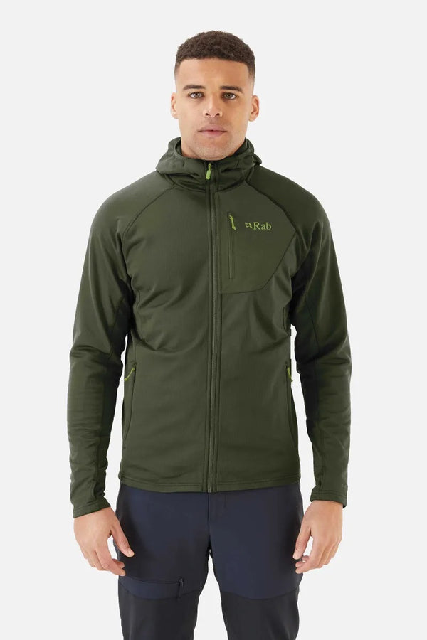 Rab Superflux Hoody - Men's - Outdoors Oriented