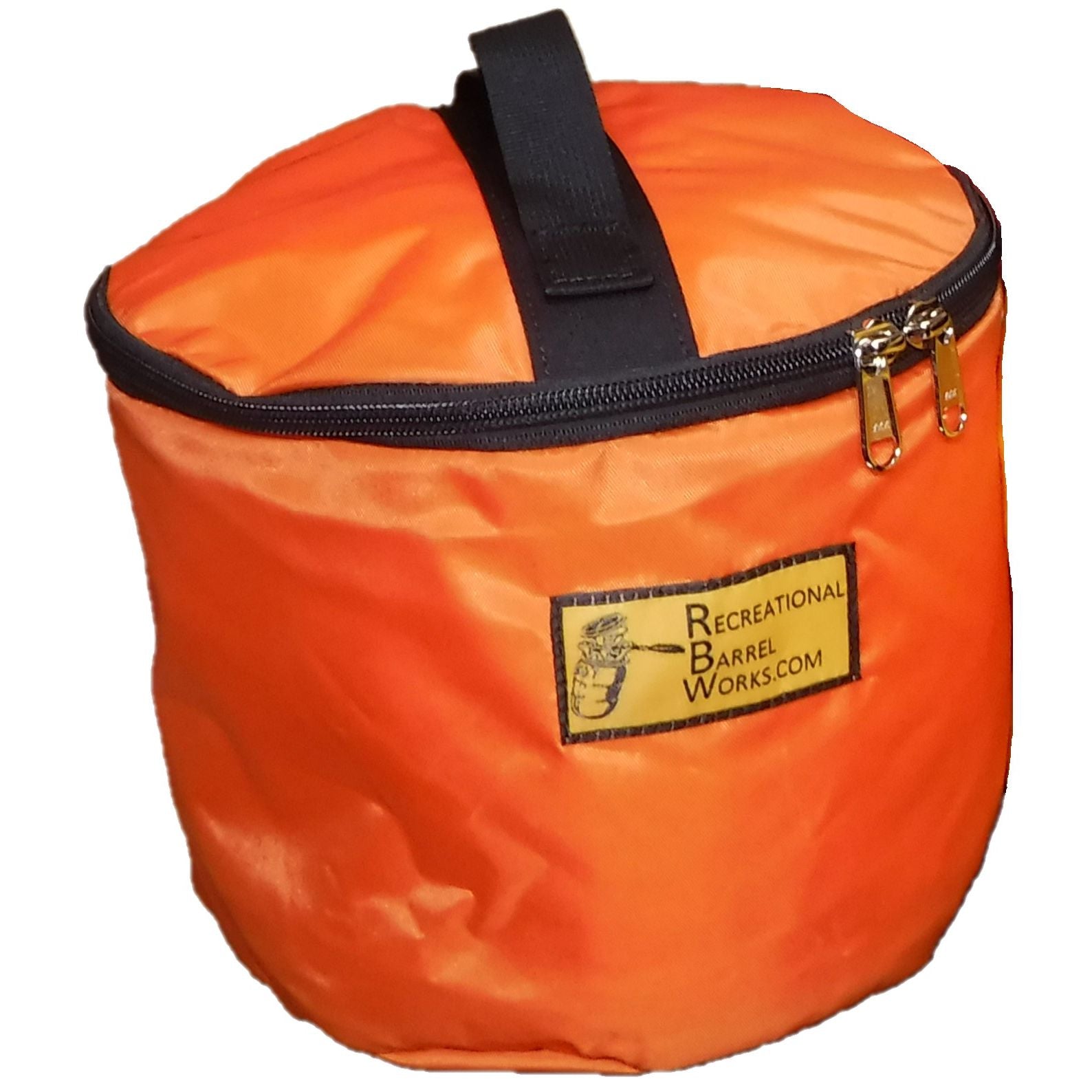Recreational Barrel Works Barrel Bucket with Lid