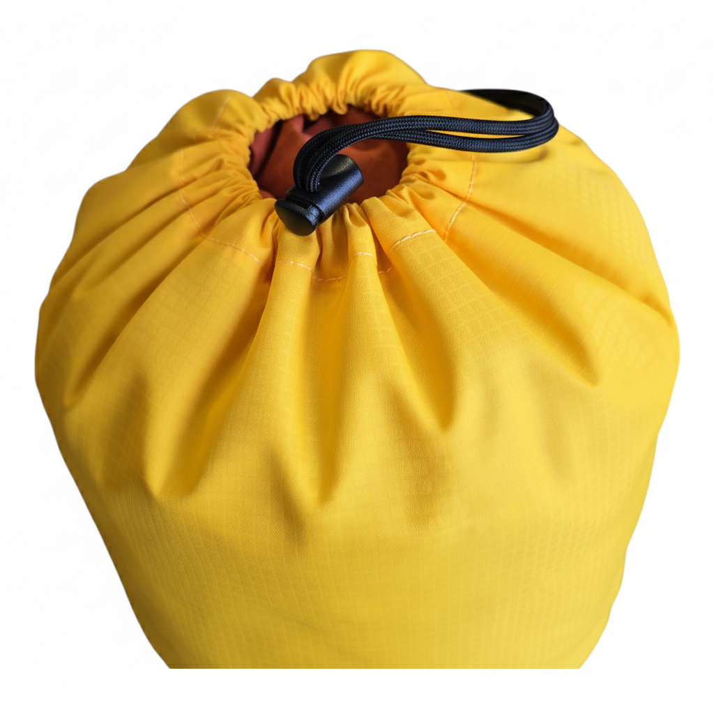 Recreational Barrel Works Tent/Grill Bag