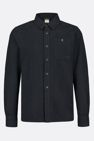 Rab Boundary Shirt LS - Men's