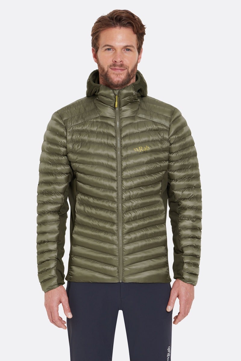 Rab Cirrus Flex Hoody - Men's