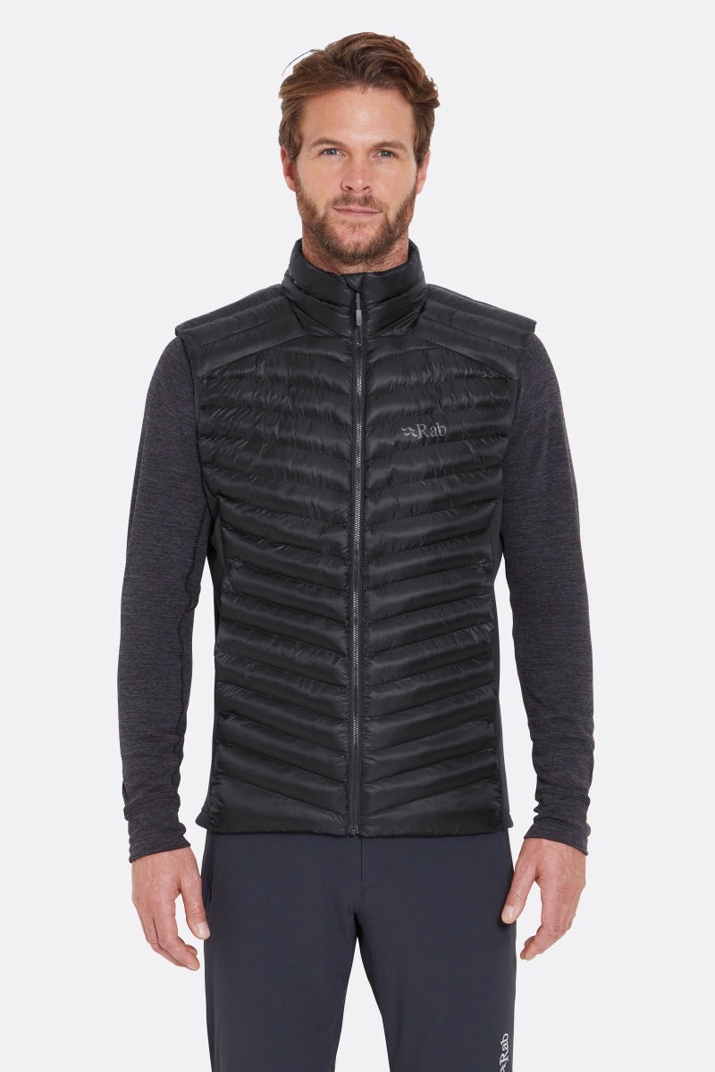 Rab Cirrus Flex Vest - Men's