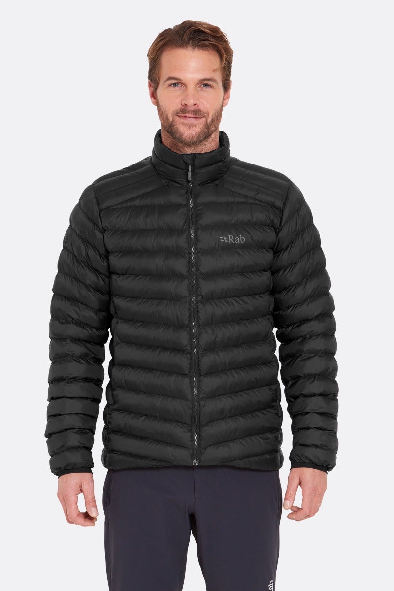 Rab Cirrus Jacket - Men's