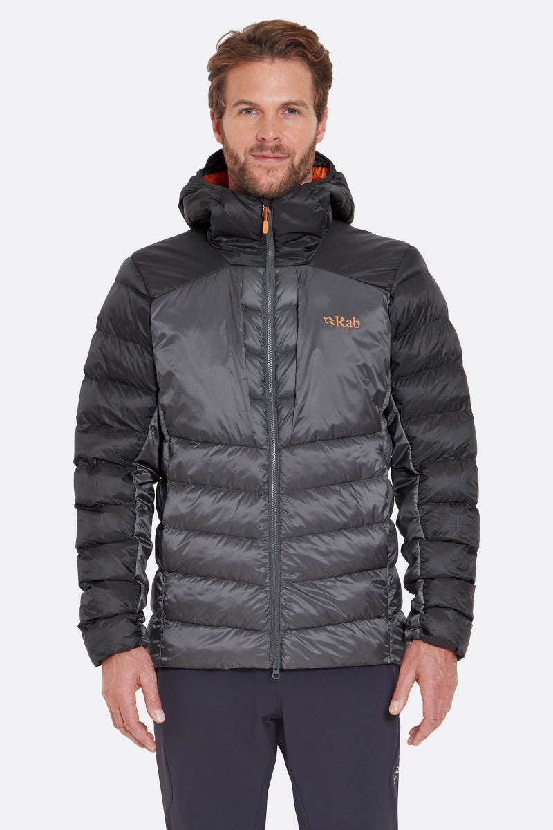 Rab Cirrus Ultra Hoody - Men's