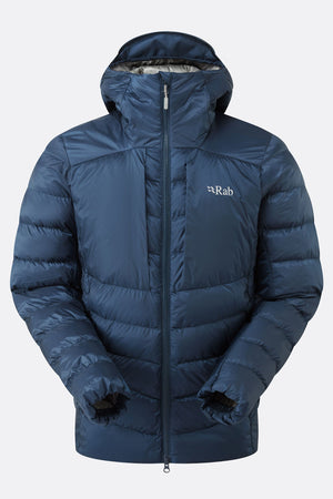 Rab Cirrus Ultra Hoody - Men's