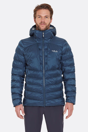 Rab Cirrus Ultra Hoody - Men's