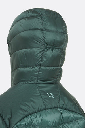 Rab Cirrus Ultra Hoody - Women's