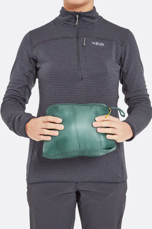 Rab Cirrus Ultra Hoody - Women's