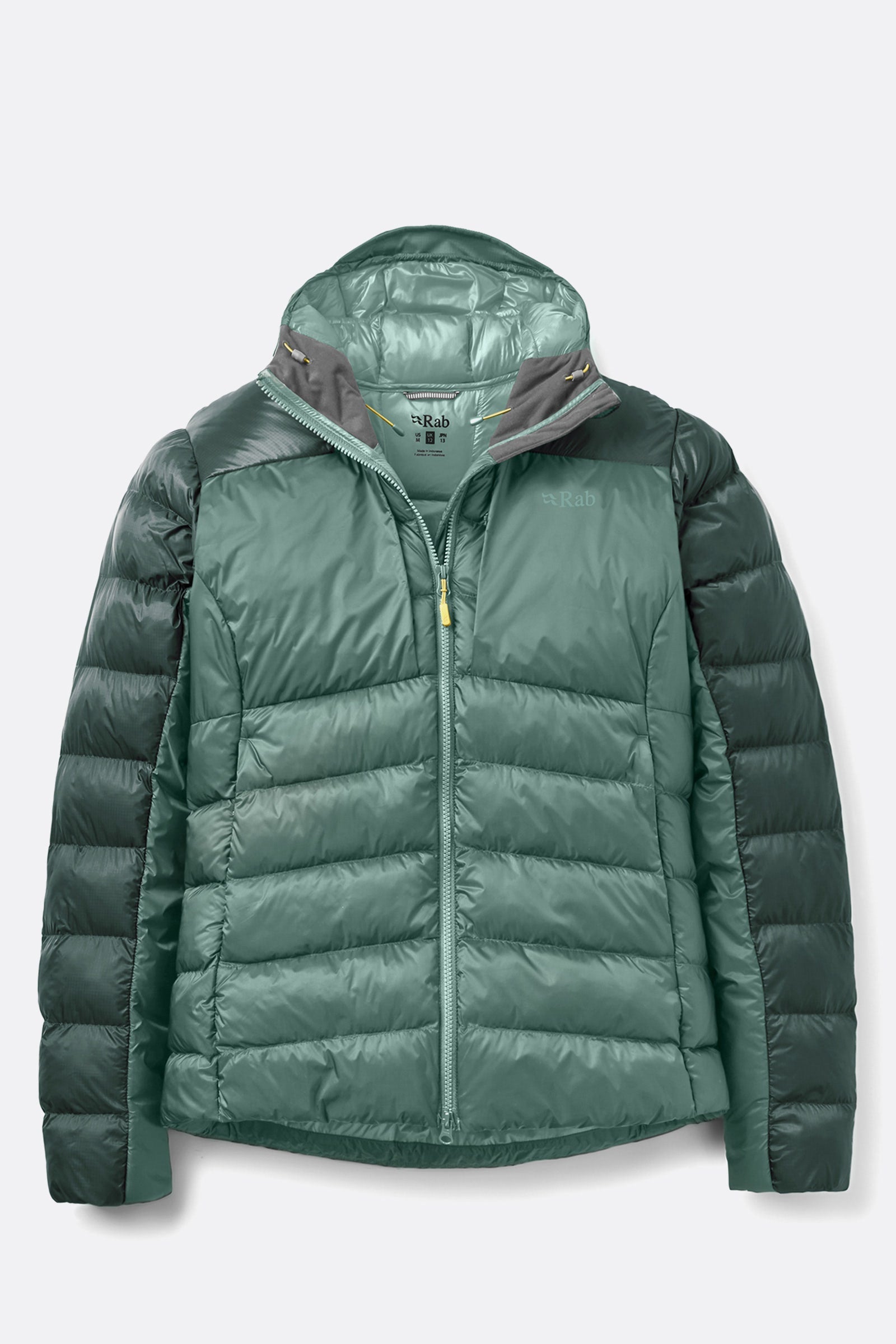 Rab Cirrus Ultra Hoody - Women's