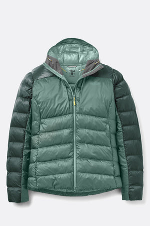 Rab Cirrus Ultra Hoody - Women's