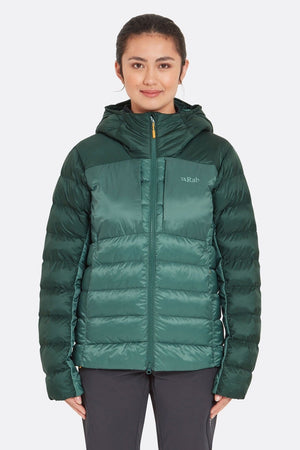 Rab Cirrus Ultra Hoody - Women's