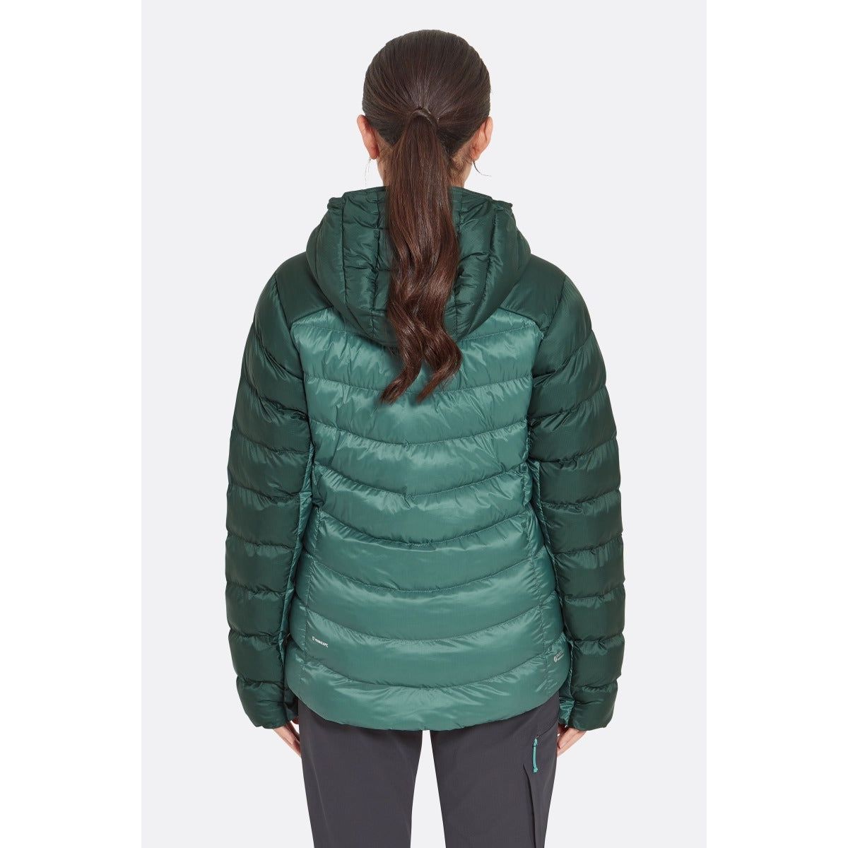 Rab Cirrus Ultra Hoody - Women's