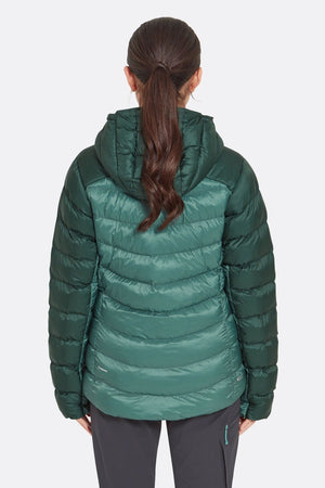 Rab Cirrus Ultra Hoody - Women's