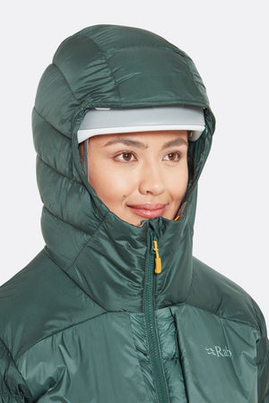 Rab Cirrus Ultra Hoody - Women's