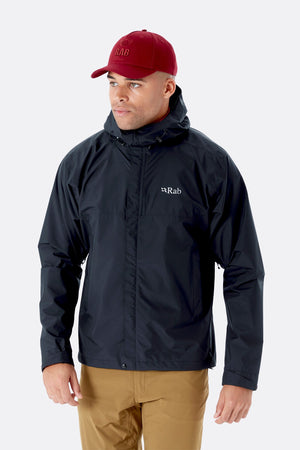 Rab Downpour Eco Jacket - Men's