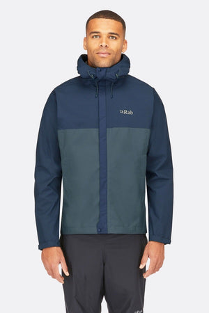 Rab Downpour Eco Jacket - Men's