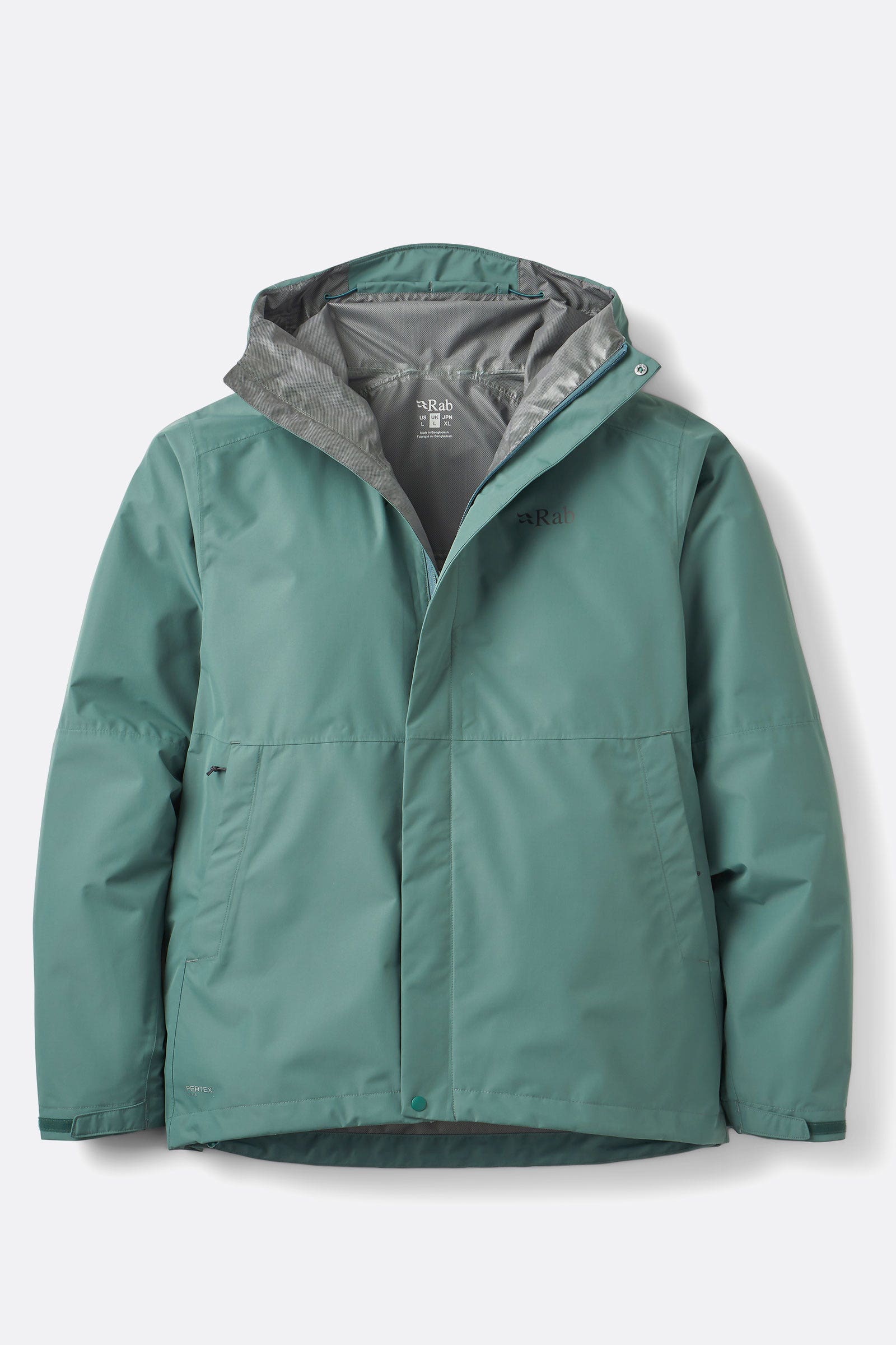 Rab Downpour Jacket - Men's