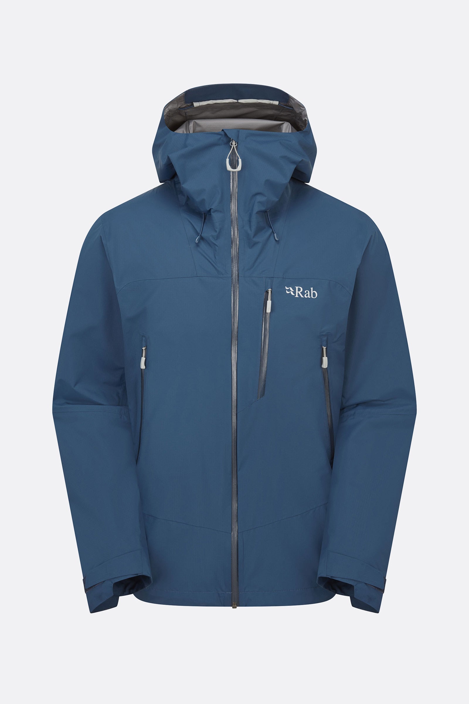 Rab Downpour Mountain Jacket - Men's