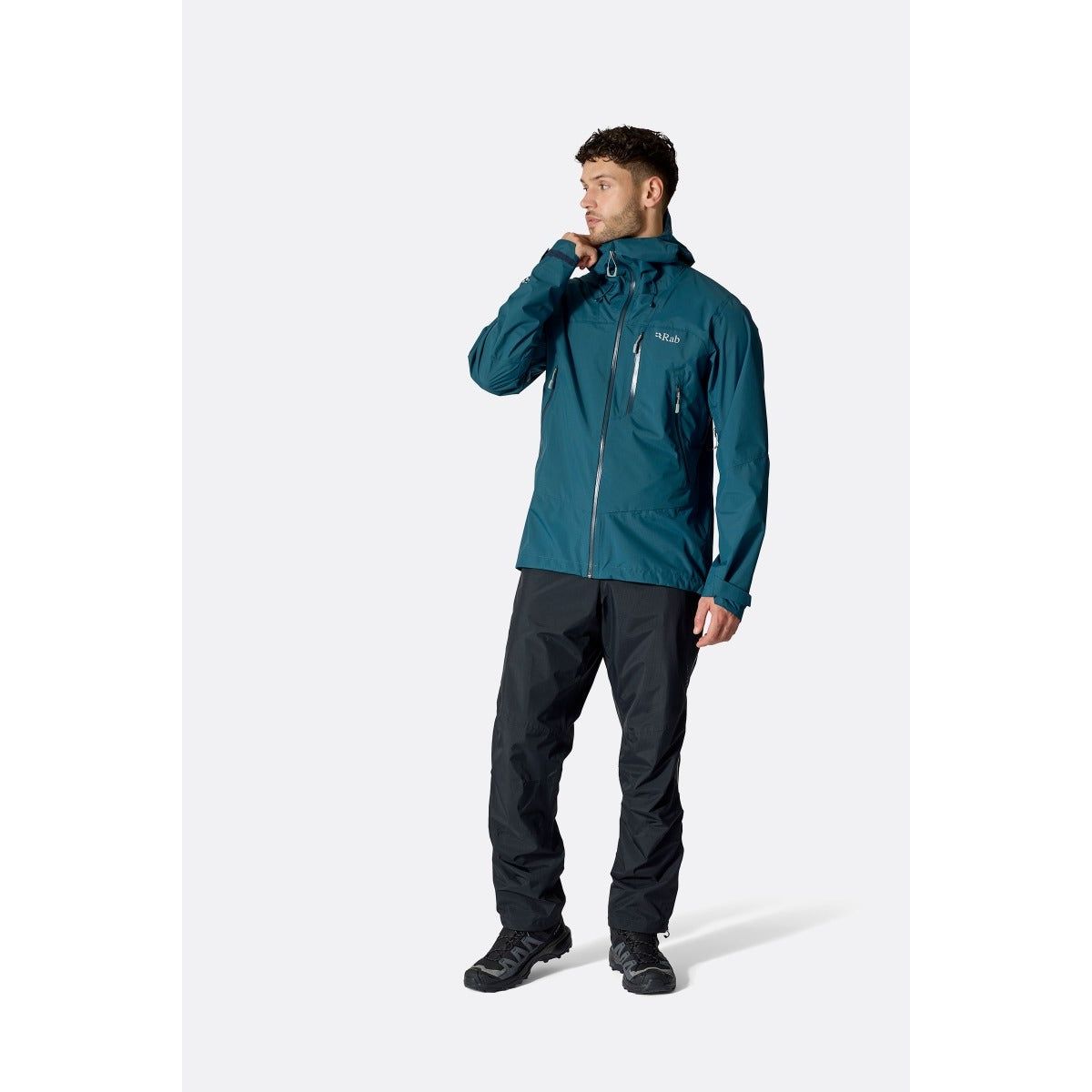 Rab Downpour Mountain Pant - Men's