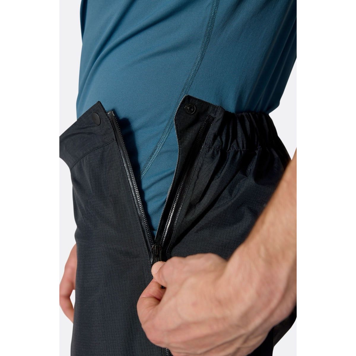 Rab Downpour Mountain Pant - Men's