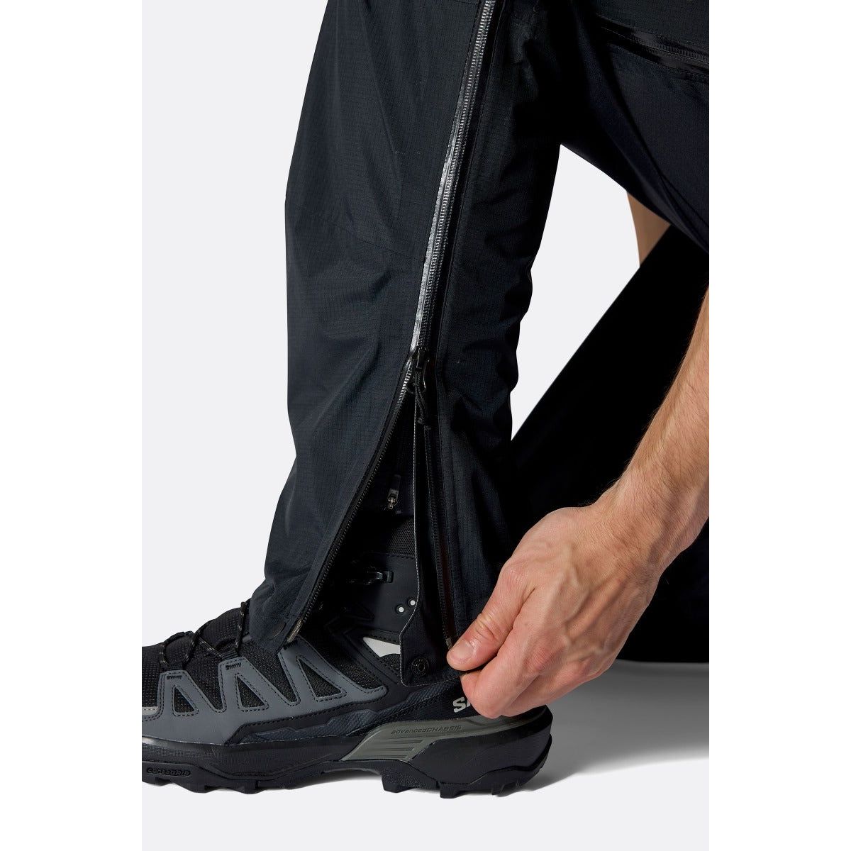 Rab Downpour Mountain Pant - Men's