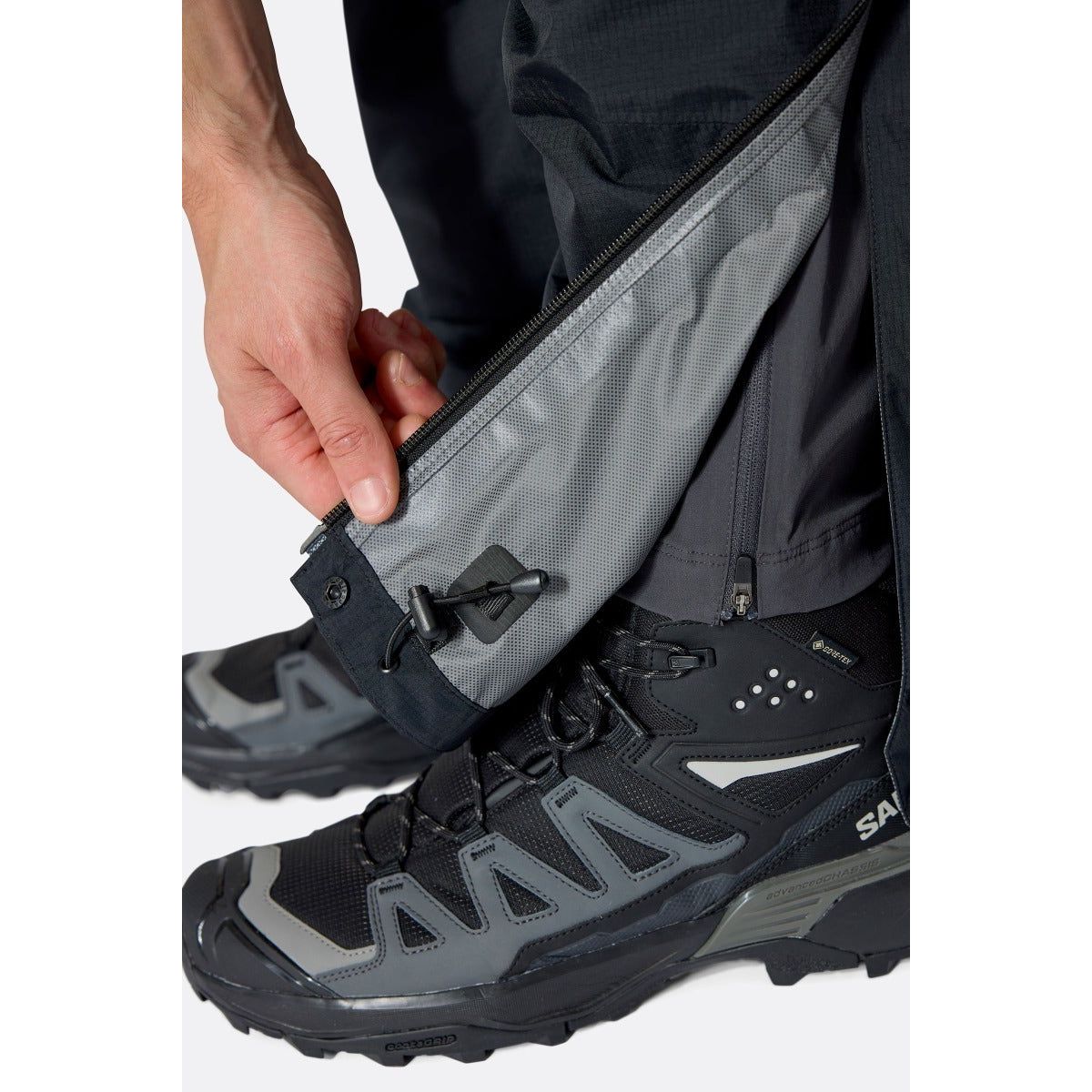 Rab Downpour Mountain Pant - Men's