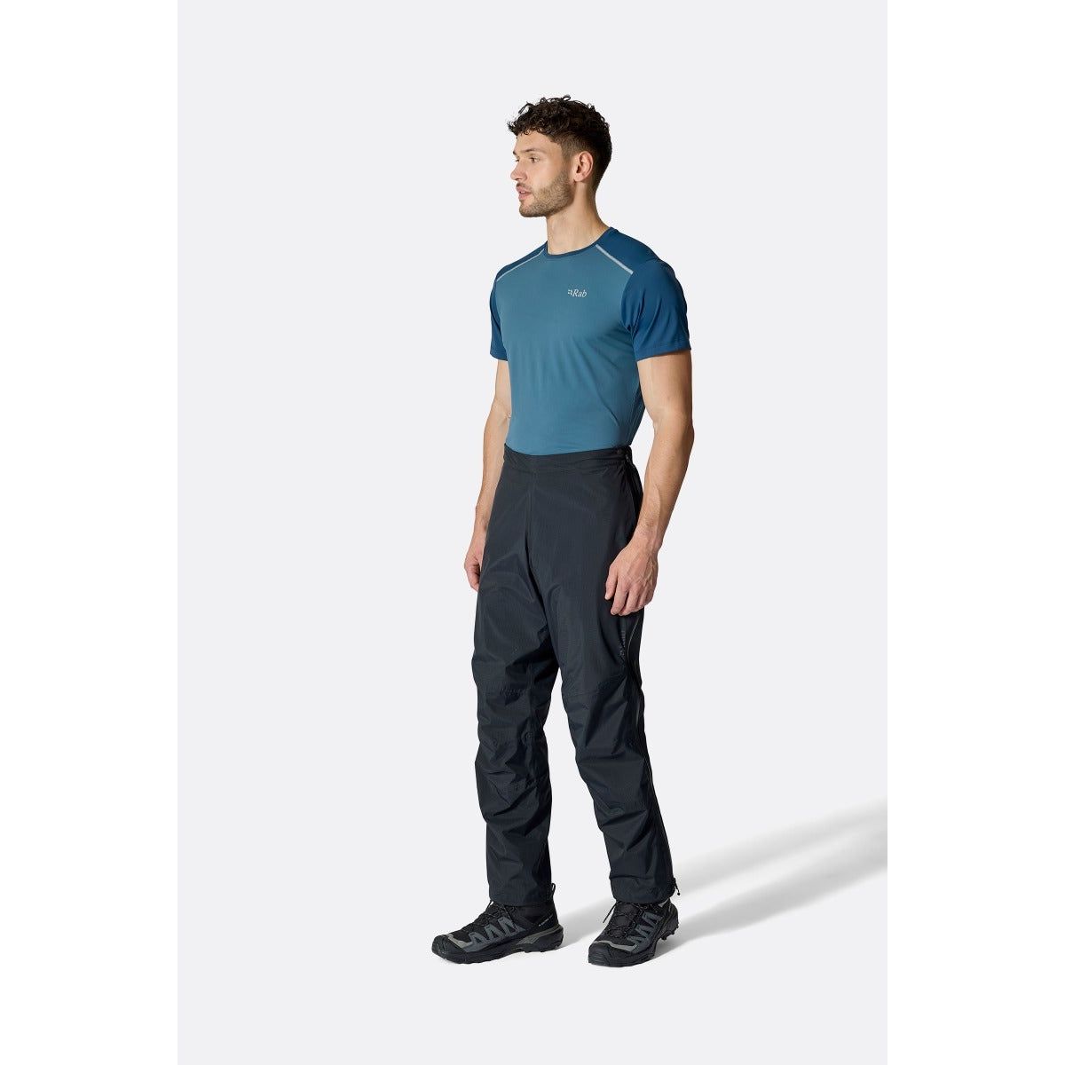 Rab Downpour Mountain Pant - Men's