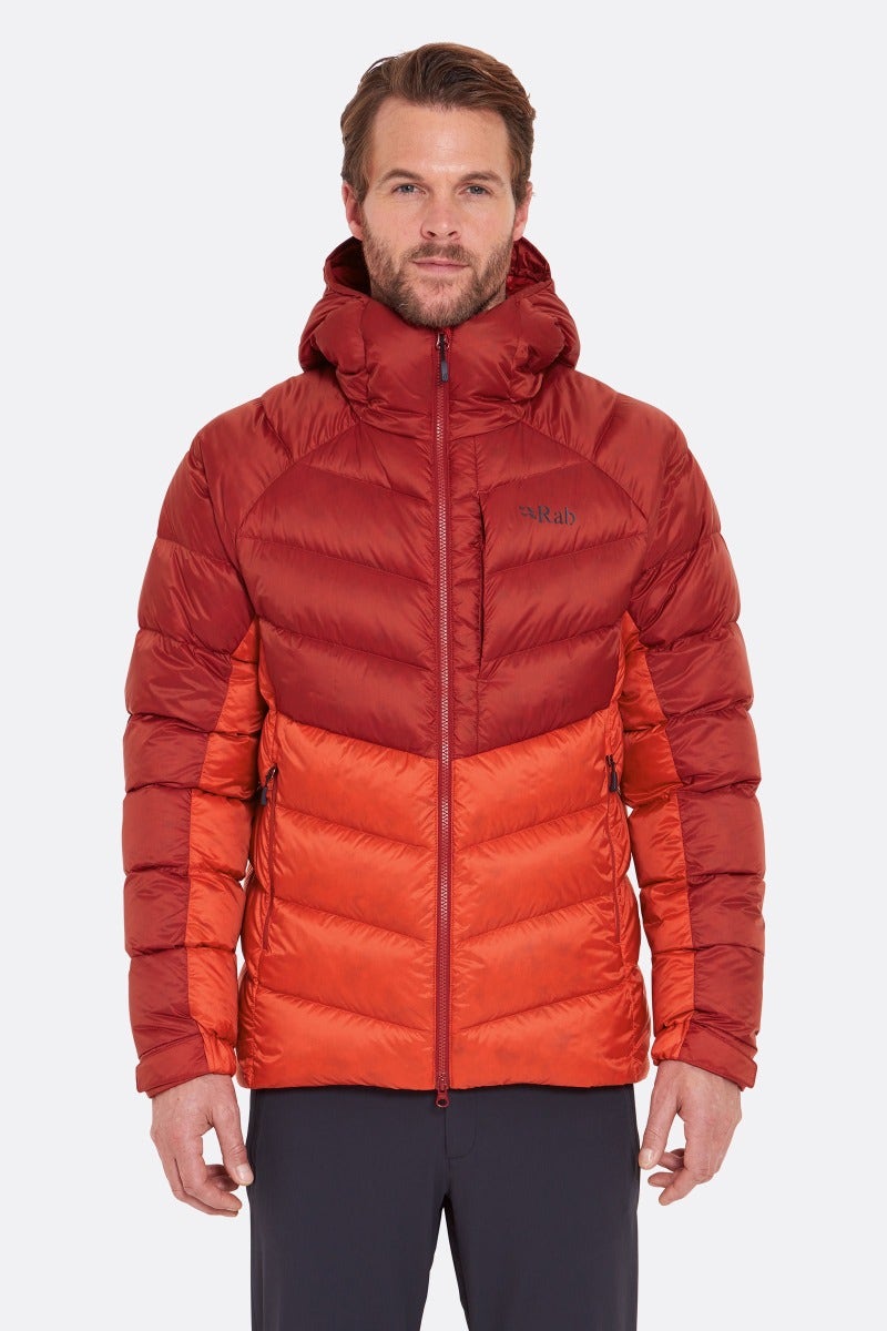 Rab Glaceon Pro Jacket - Men's