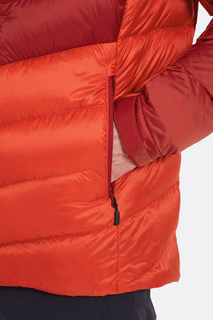 Rab Glaceon Pro Jacket - Men's