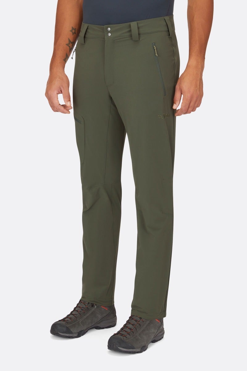 Rab Incline Pants - Men's