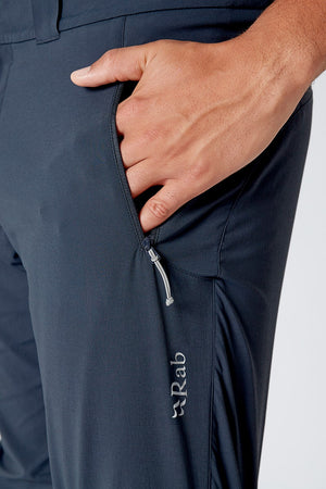 Rab Incline Vapour-Rise Pants - Men's