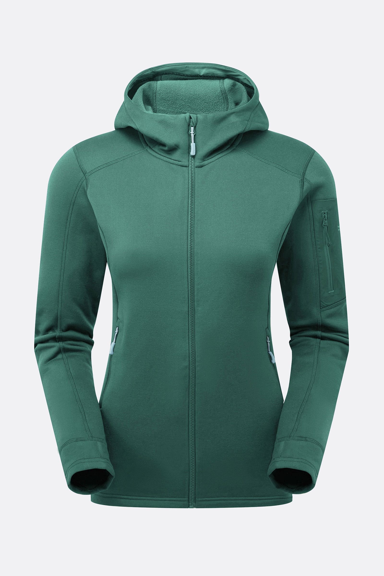 Rab Modulus Hoody - Women's