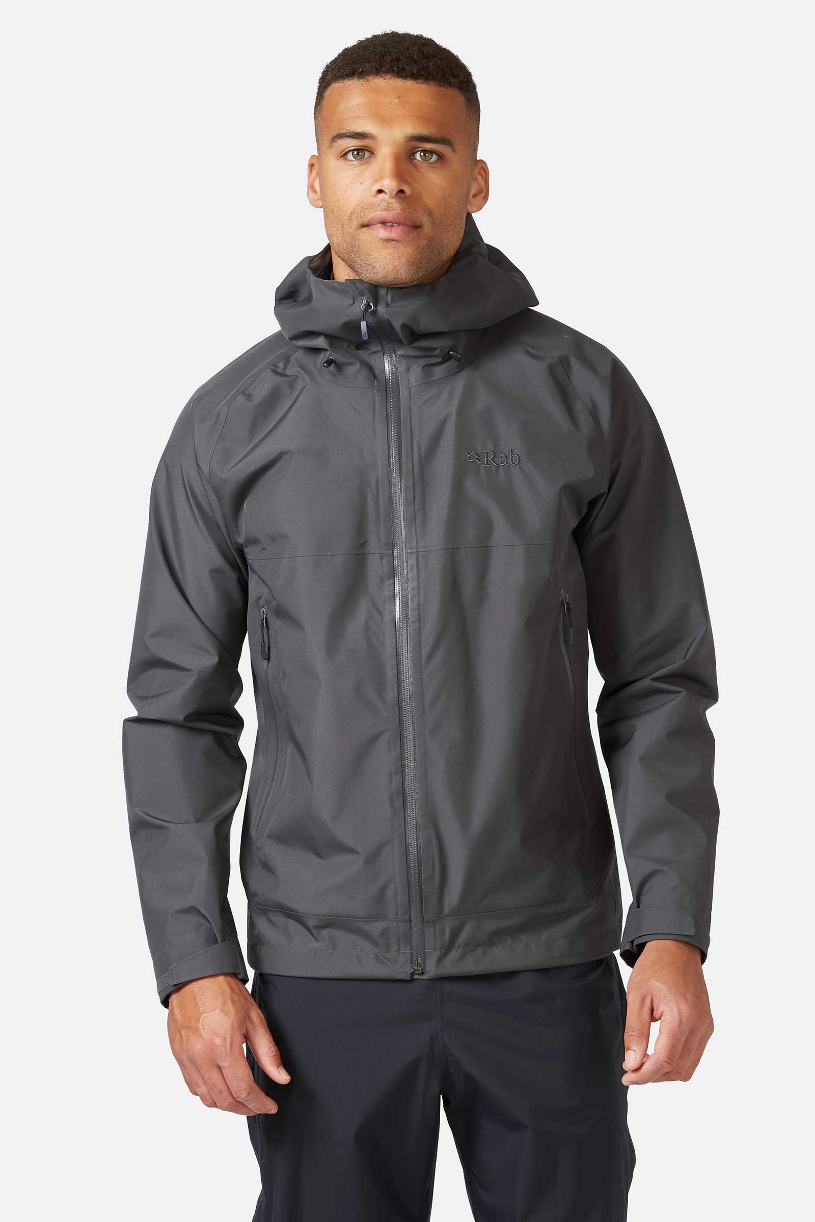 Rab Namche Gore-Tex Packlite Jacket - Men's