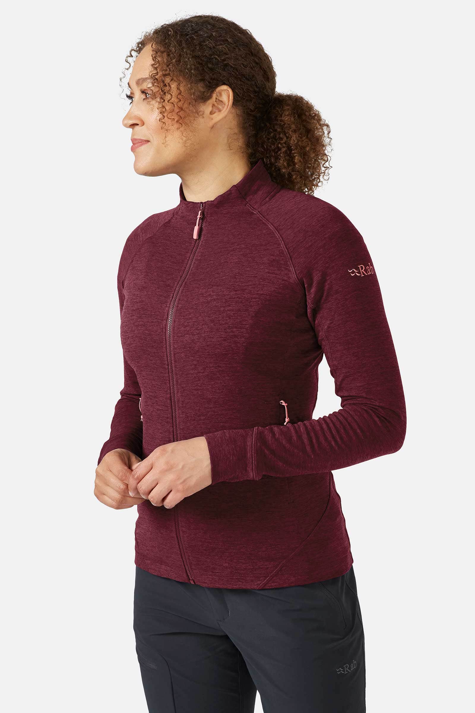 Rab Nexus Jacket - Women's