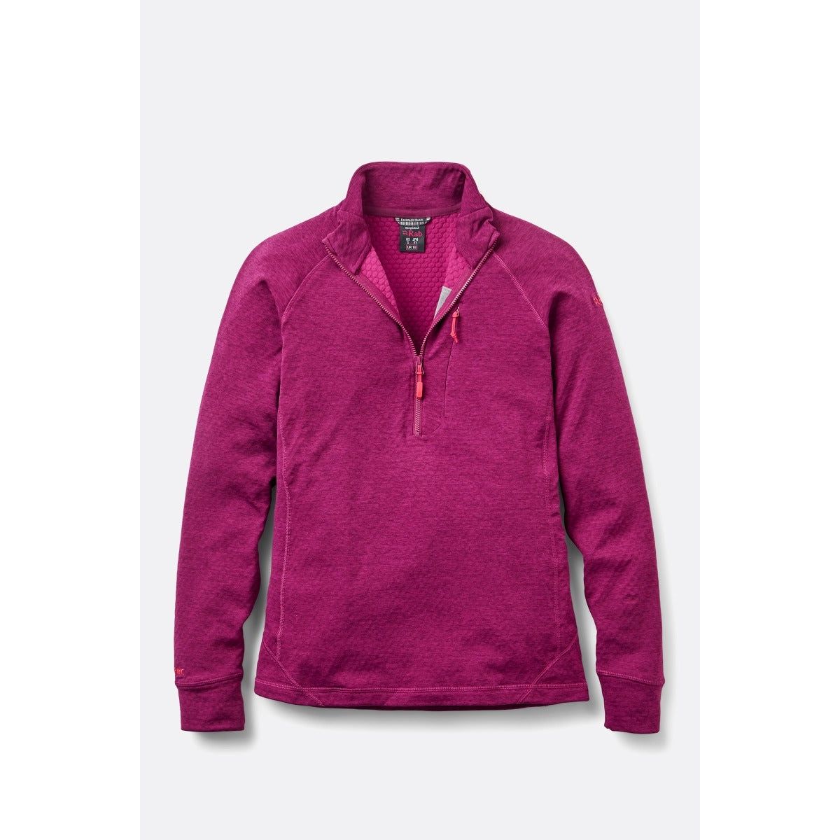 Rab Nexus Pull-On - Women's