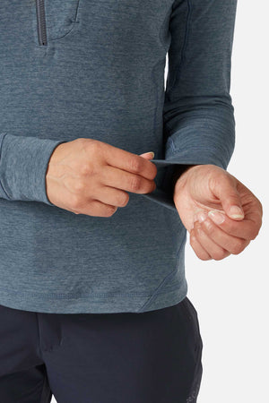 Rab Nexus Pull-On - Women's