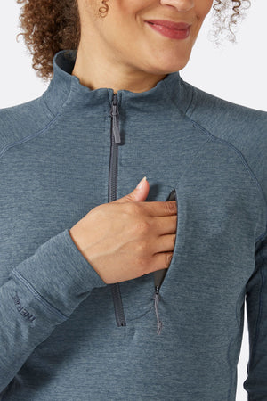 Rab Nexus Pull-On - Women's