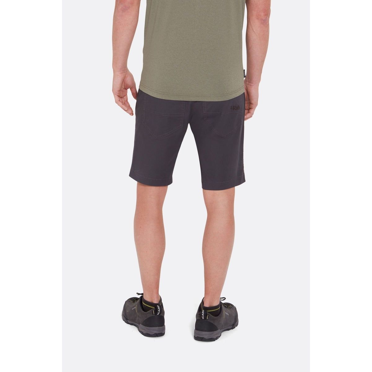 Rab Radius Short - Men's
