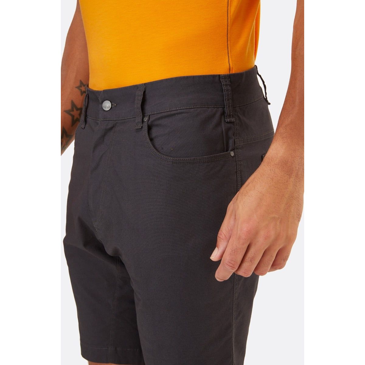 Rab Radius Short - Men's