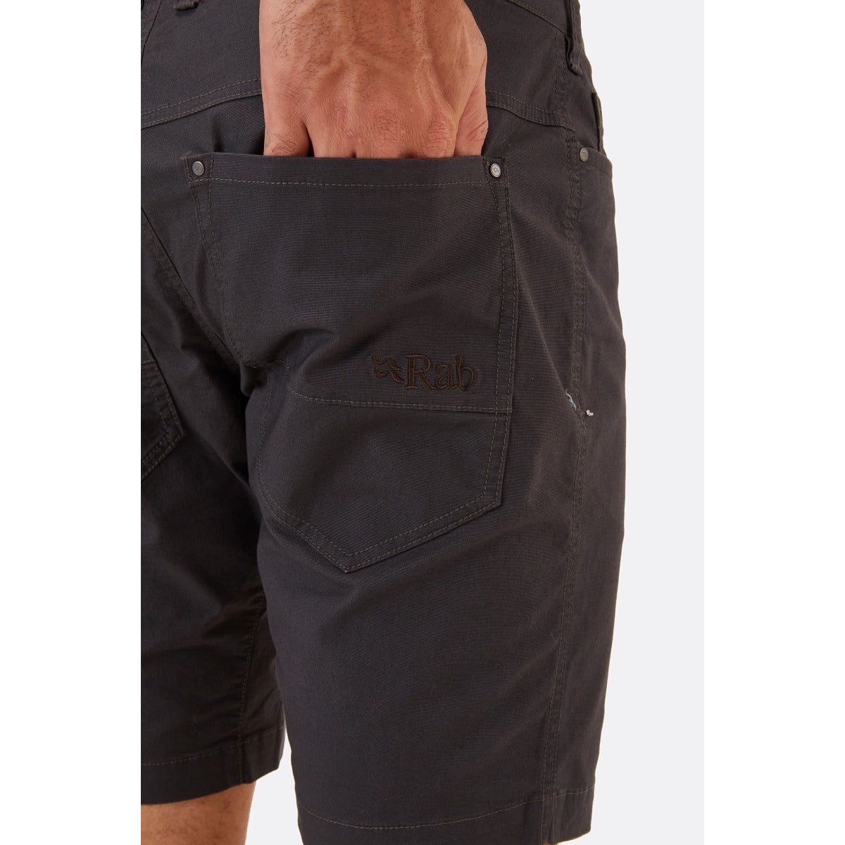 Rab Radius Short - Men's