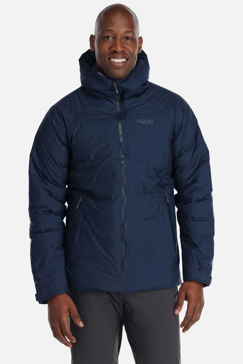 Rab Valiance Jacket - Men's