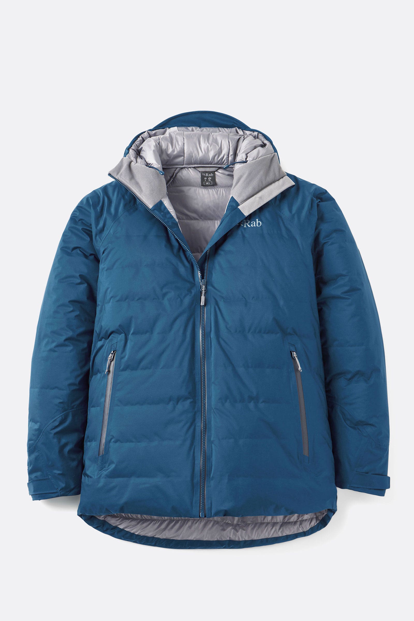 Rab Valiance Jacket - Men's