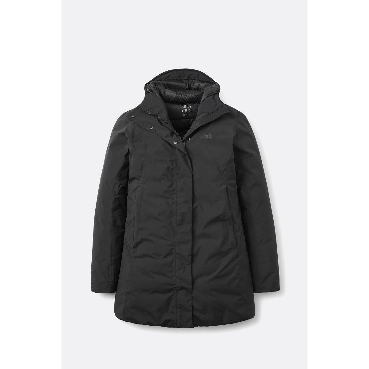 Rab Valiance Parka - Women's